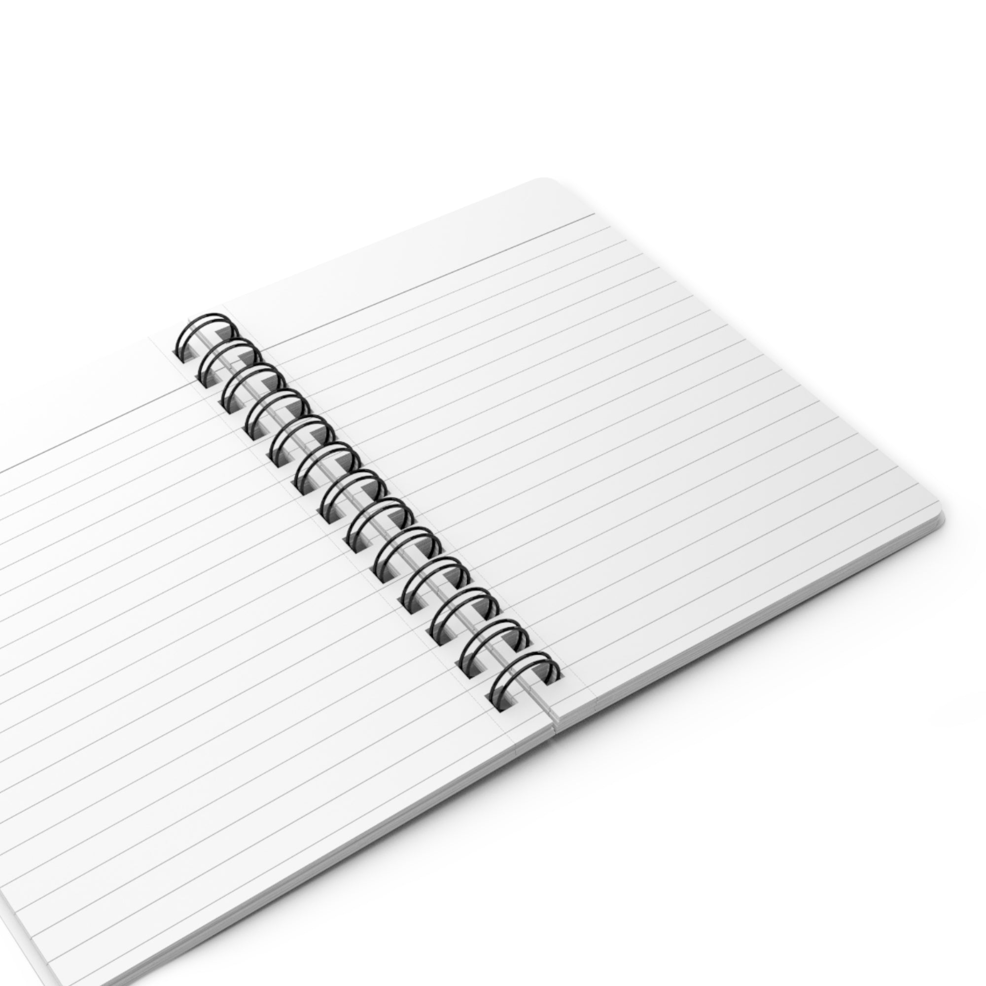 Motherland: Spiral Bound Journal